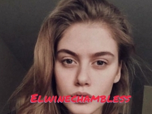 Elwinechambless