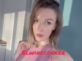 Elwinecorker