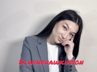 Elwinehawkinson