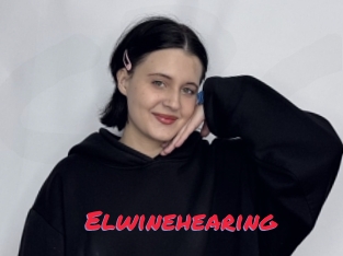 Elwinehearing