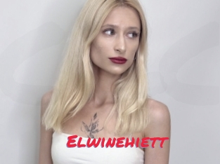 Elwinehiett