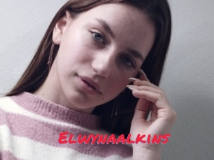 Elwynaalkins