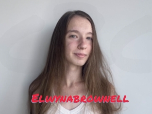 Elwynabrownell