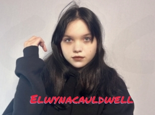 Elwynacauldwell