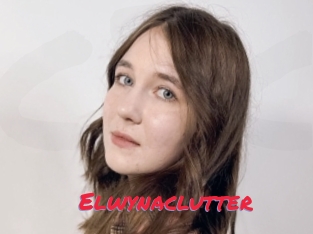 Elwynaclutter