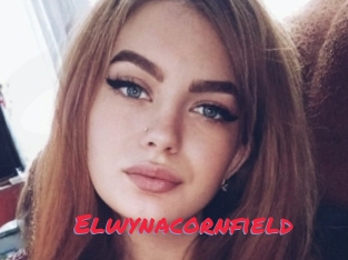 Elwynacornfield