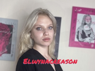 Elwynacreason