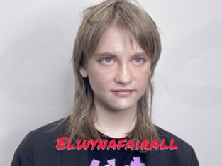 Elwynafairall