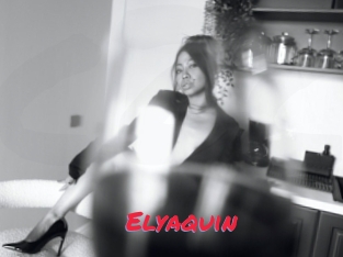 Elyaquin