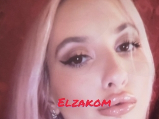 Elzakom