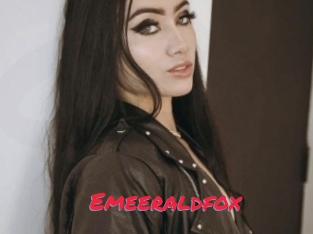 Emeeraldfox