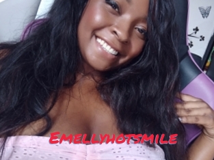 Emellyhotsmile