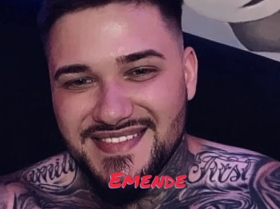 Emende