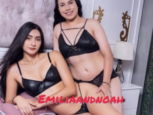 Emiliaandnoah