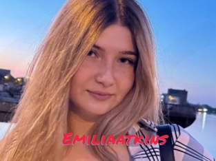 emiliaatkins Cam2cam Live