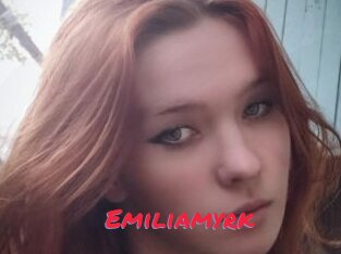 Emiliamyrk