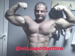 Emilianosantoya