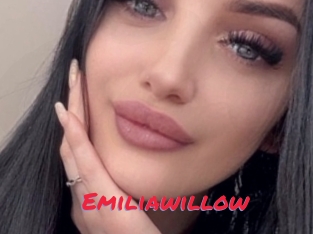 Emiliawillow