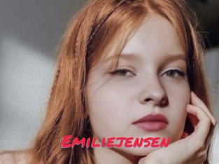 Emiliejensen