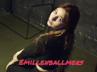 Emillenballmers