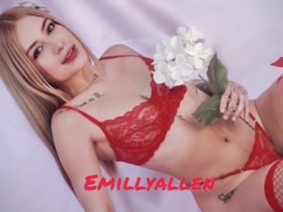 Emillyallen