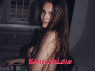 Emillyklein