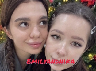 Emilyandnika