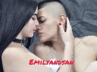 Emilyandsan