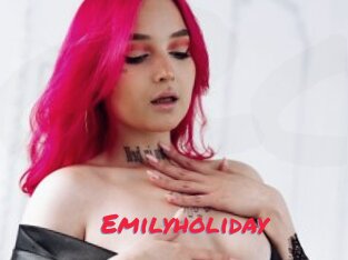 Emilyholiday