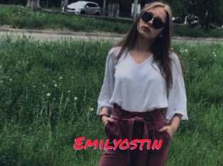 Emilyostin