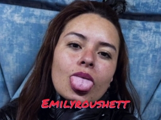 Emilyroushett