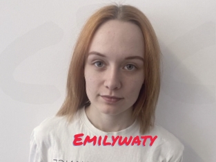 emilywaty Cam2cam Live