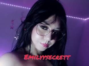 Emilyysecrett