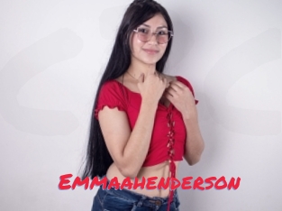 Emmaahenderson