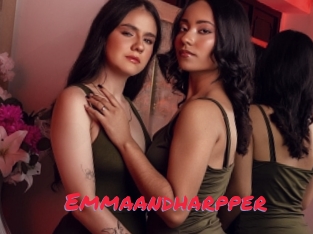 emmaandharpper Cam2cam Live