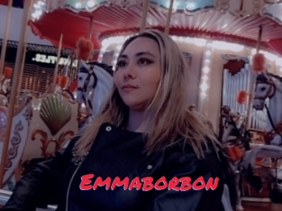 Emmaborbon