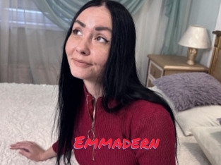 Emmadern