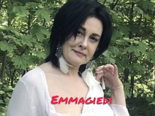 Emmagiedi