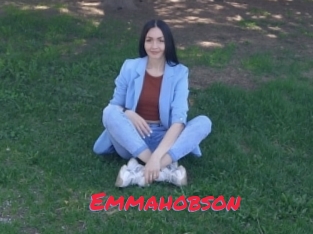 Emmahobson