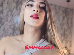 Emmaluar