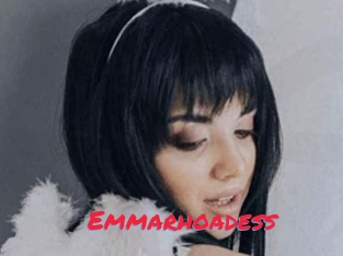 Emmarhoadess