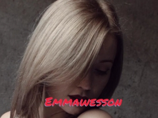 Emmawesson