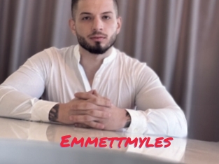 Emmettmyles