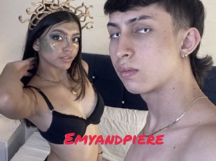 Emyandpiere