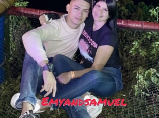 Emyandsamuel