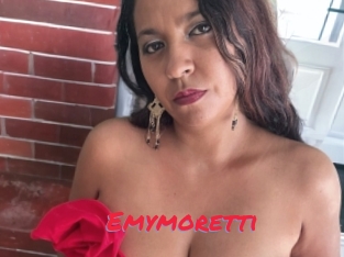 Emymoretti
