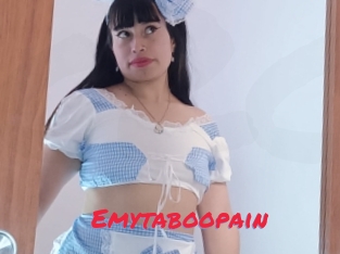 Emytaboopain