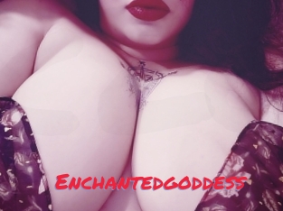 Enchantedgoddess