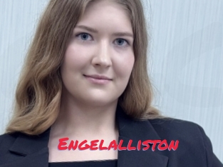 Engelalliston