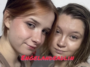 Engelandeadlin